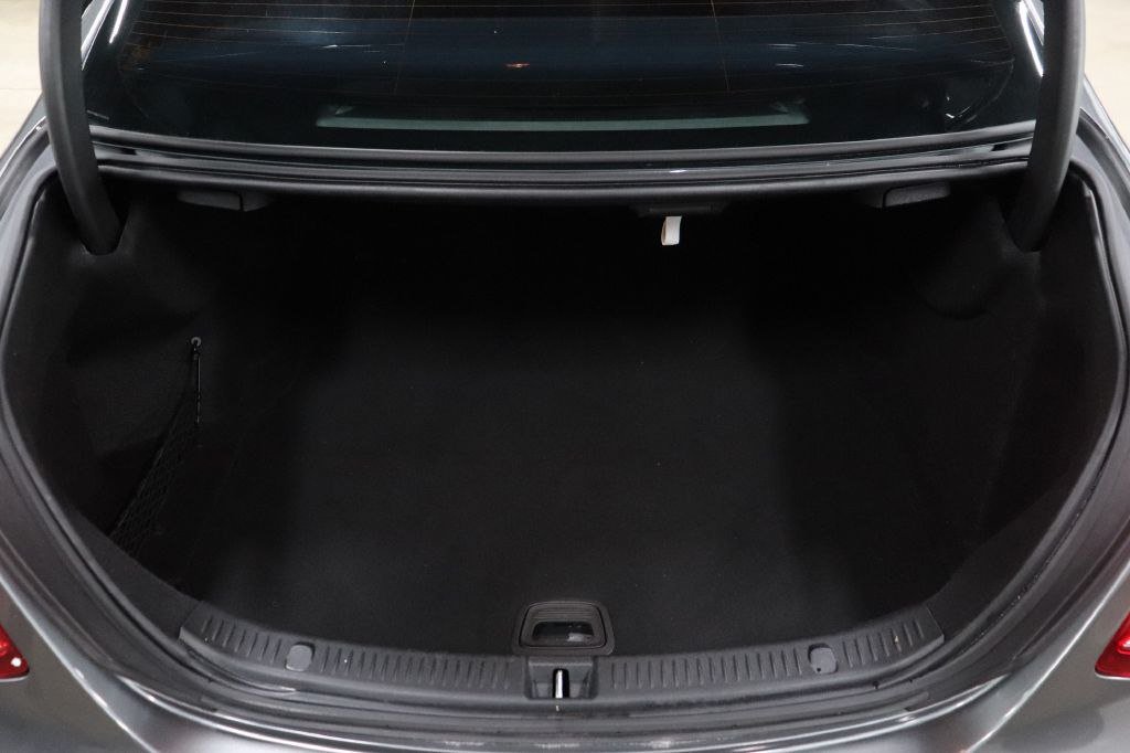Used 2019 Mercedes-Benz E 53 AMG 4MATIC Sedan image 17