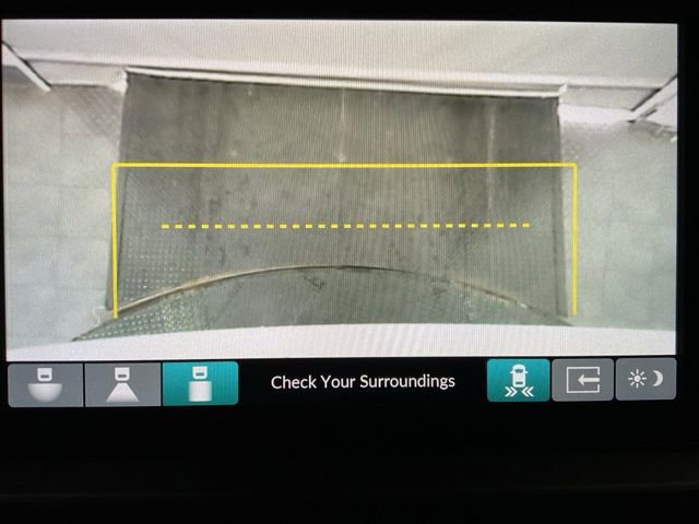 Used 2025 Honda Pilot Touring image 18