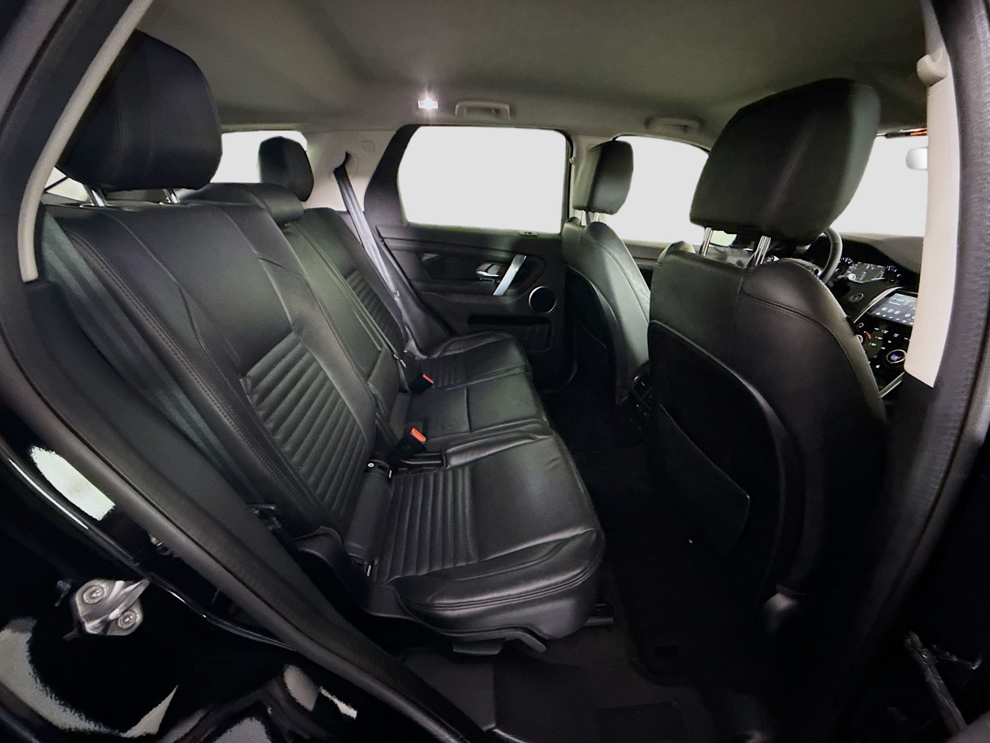 Used 2020 Land Rover Discovery Sport S AWD/4WD image 27