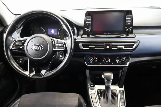 Used 2021 Kia Seltos S AWD/4WD image 13