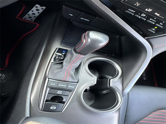 Used 2021 Toyota Camry XSE image 21