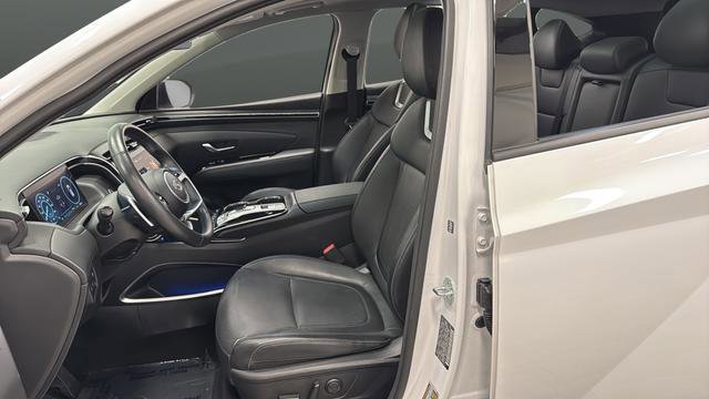 Used 2023 Hyundai Tucson Limited image 9