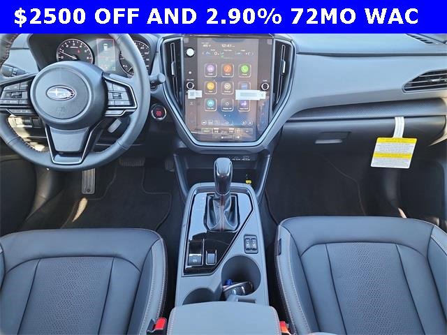 New 2026 Subaru Crosstrek 2.5i Limited image 19