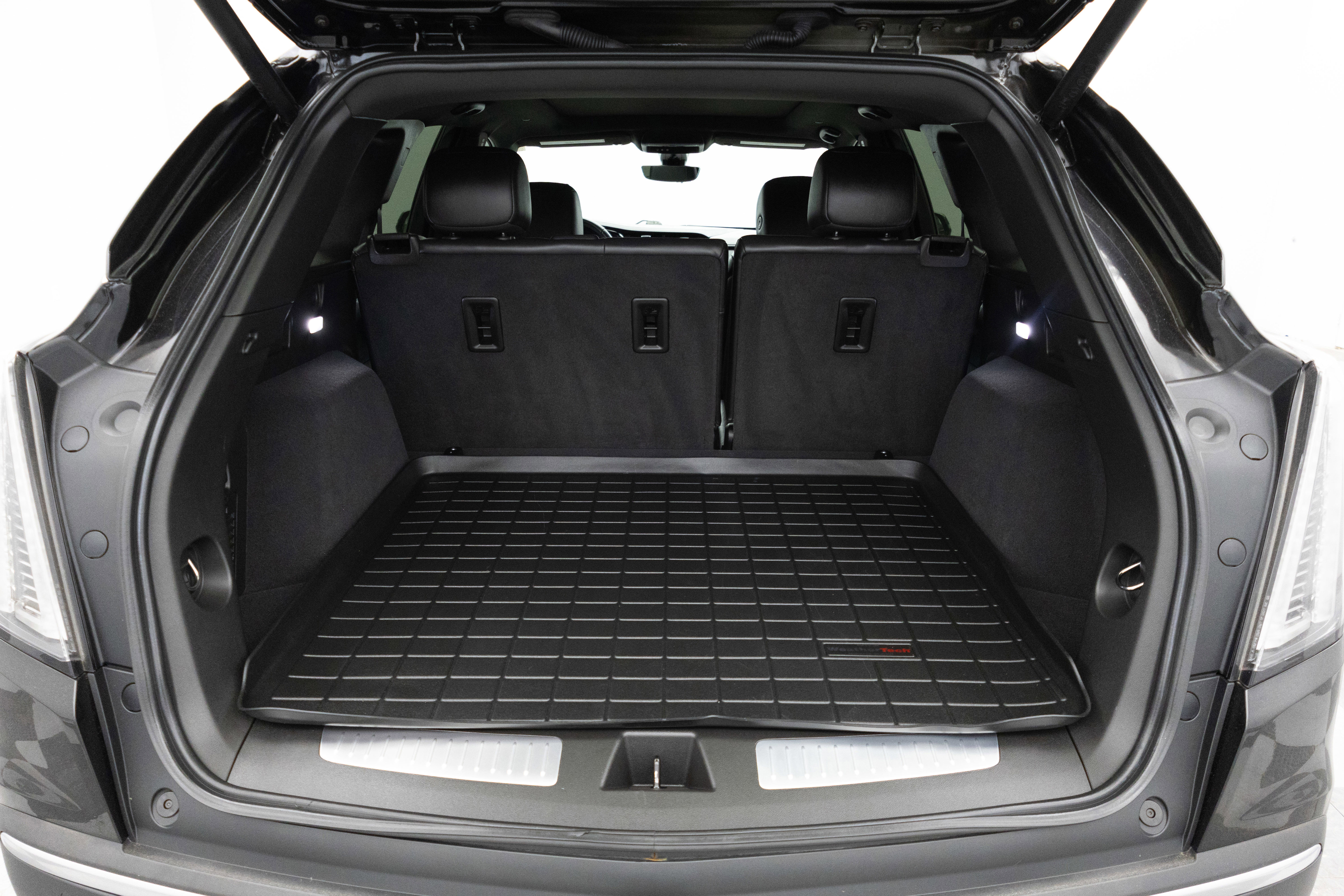 Used 2020 Cadillac XT5 Sportv image 12