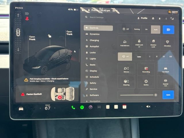 Used 2024 Tesla Model 3 Standard Range RWD image 18