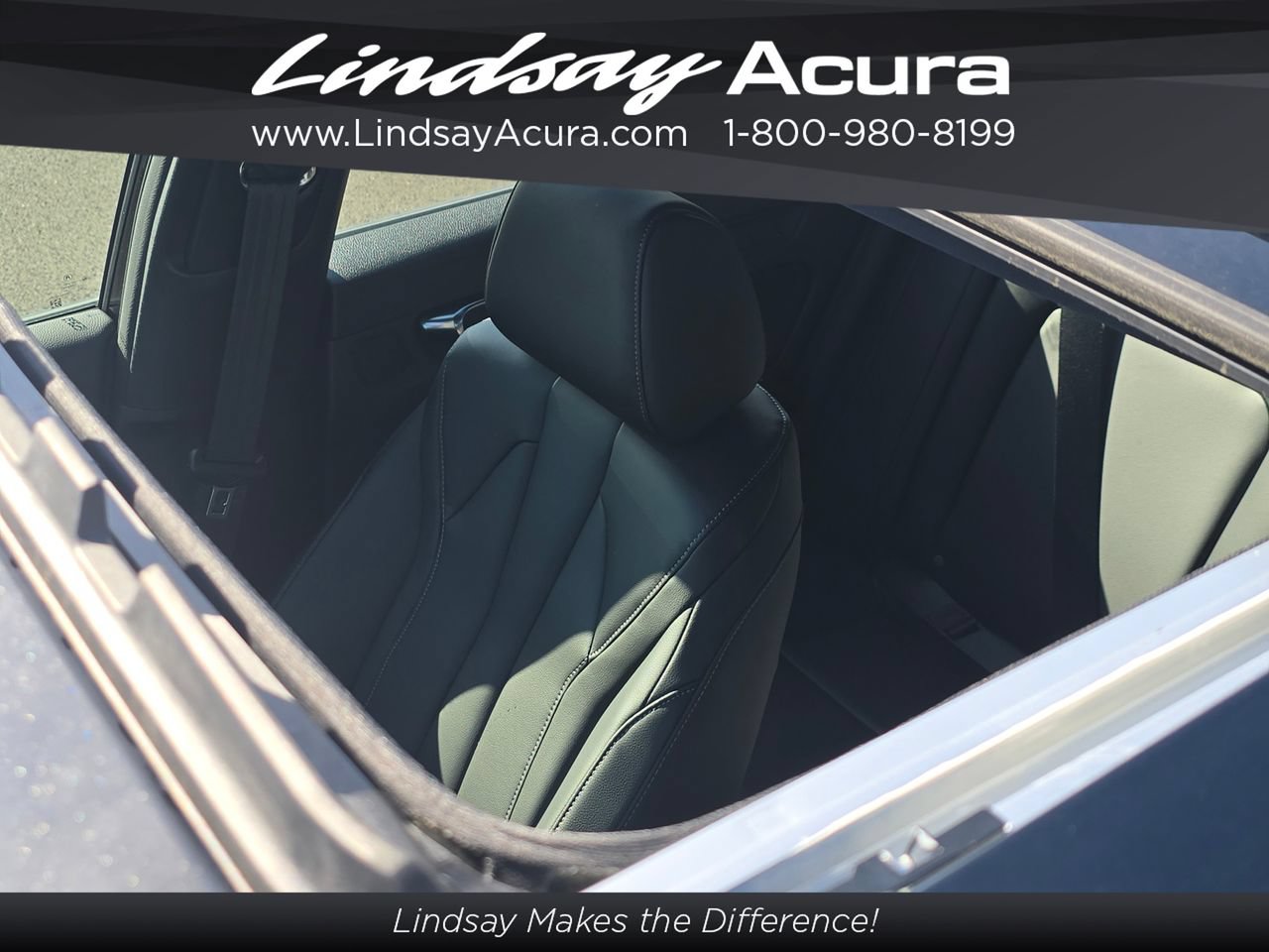 New 2026 Acura Integra A-Spec FWD image 14