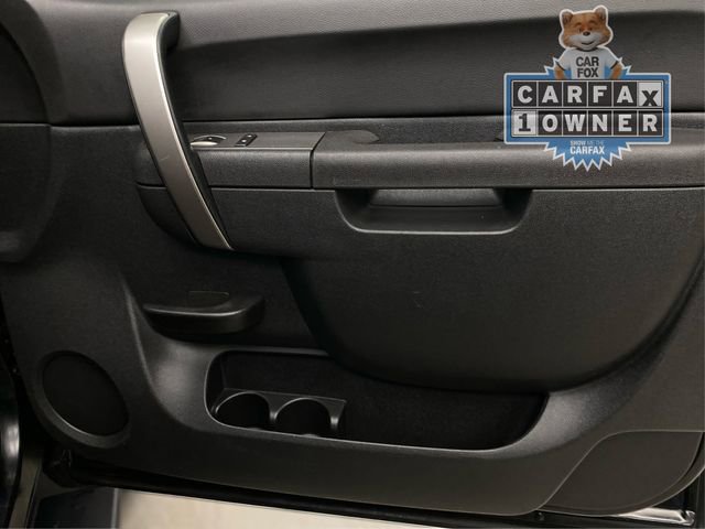 Used 2014 Chevrolet Silverado 2500 LT w/ Interior Plus Package image 23