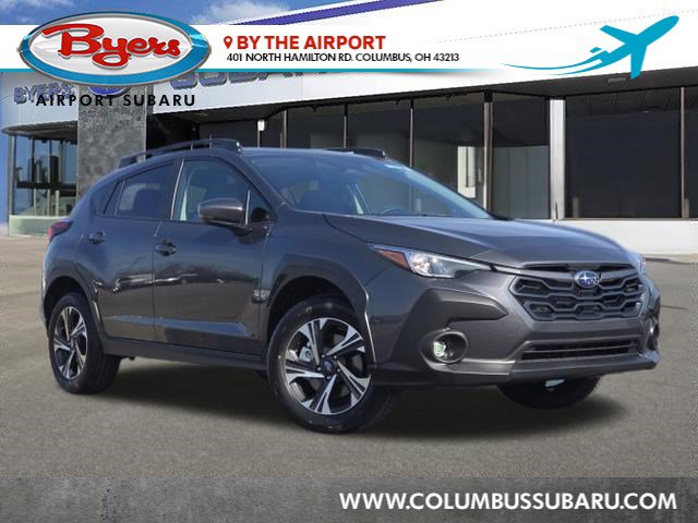 New 2026 Subaru Crosstrek 2.0i Premium