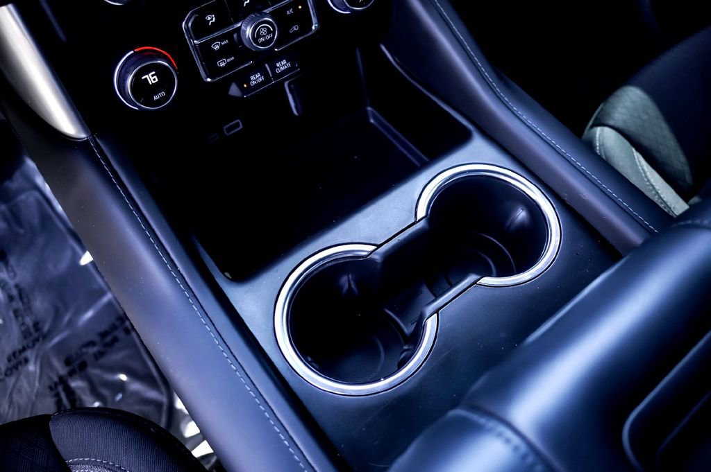 Used 2024 Chevrolet Tahoe LS w/ Driver Alert Package image 14