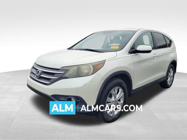 Used 2014 Honda CR-V EX