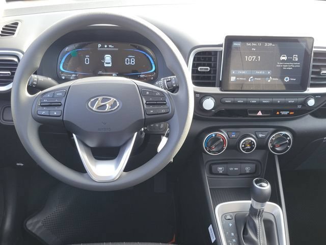 New 2026 Hyundai Venue SE FWD image 4