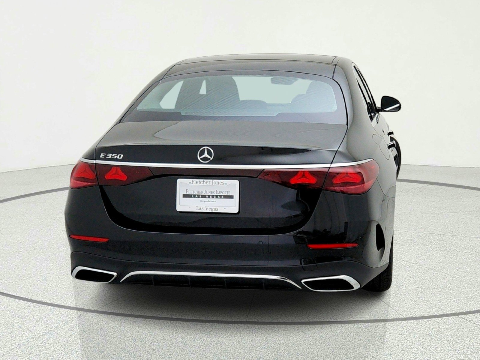 New 2026 Mercedes-Benz E 350 Sedan image 10