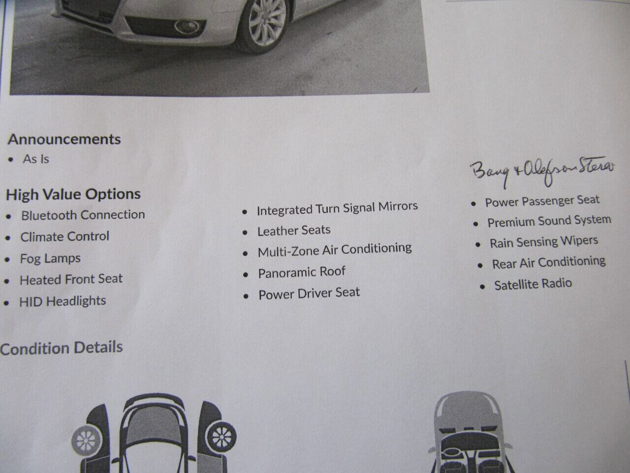 Used 2012 Audi A5 2.0T Premium Plus image 19