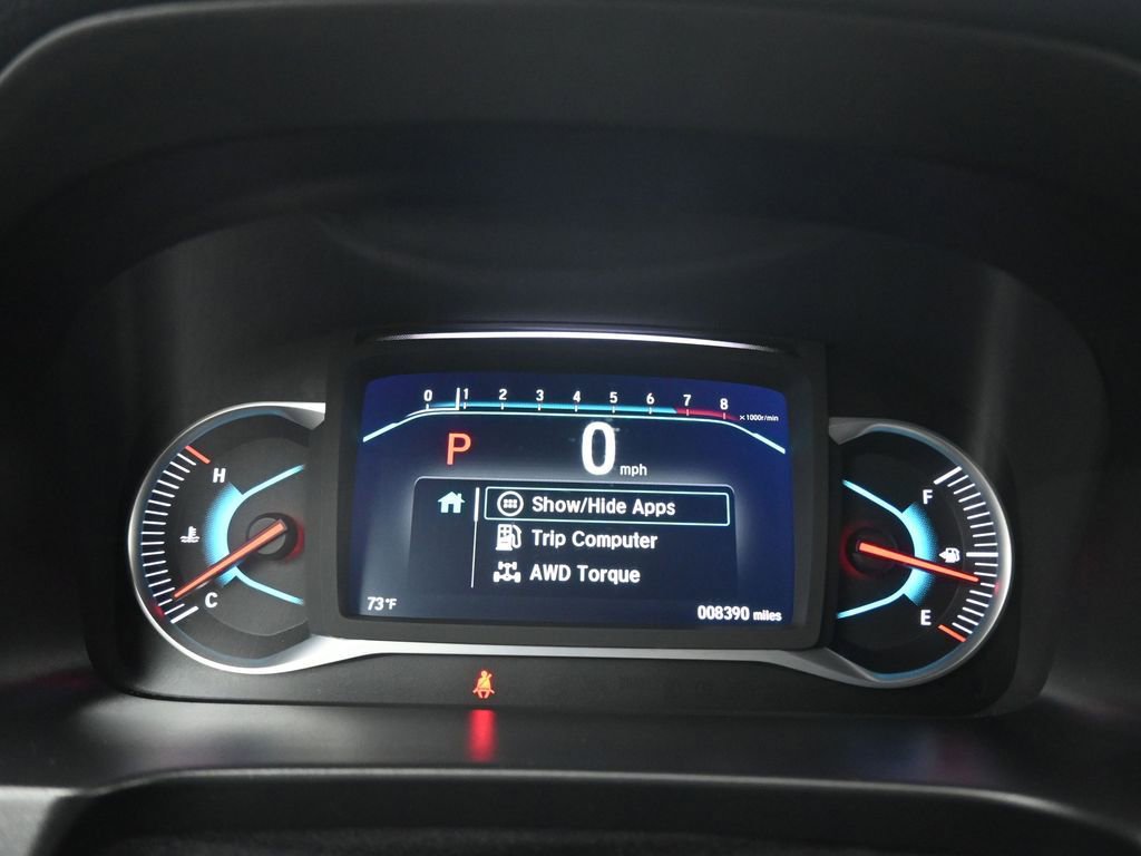 Used 2022 Honda Pilot EX-L image 16