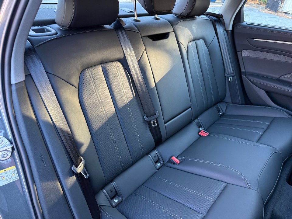 New 2026 Audi A6 Premium Plus image 29