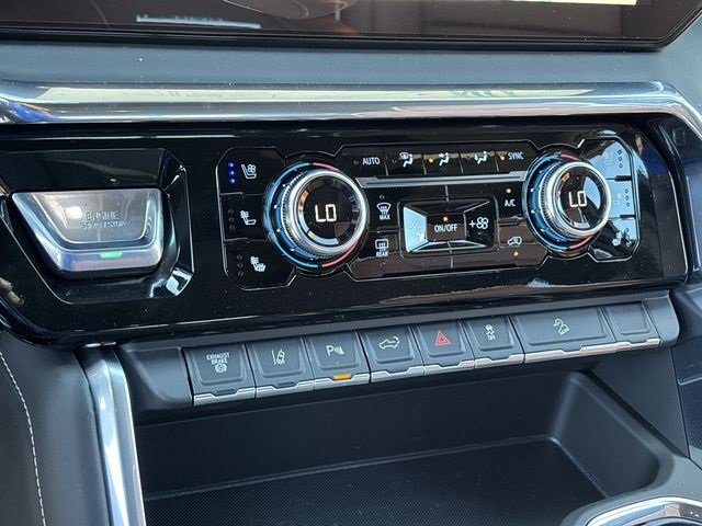 New 2026 GMC Sierra 2500 Denali Ultimate image 31