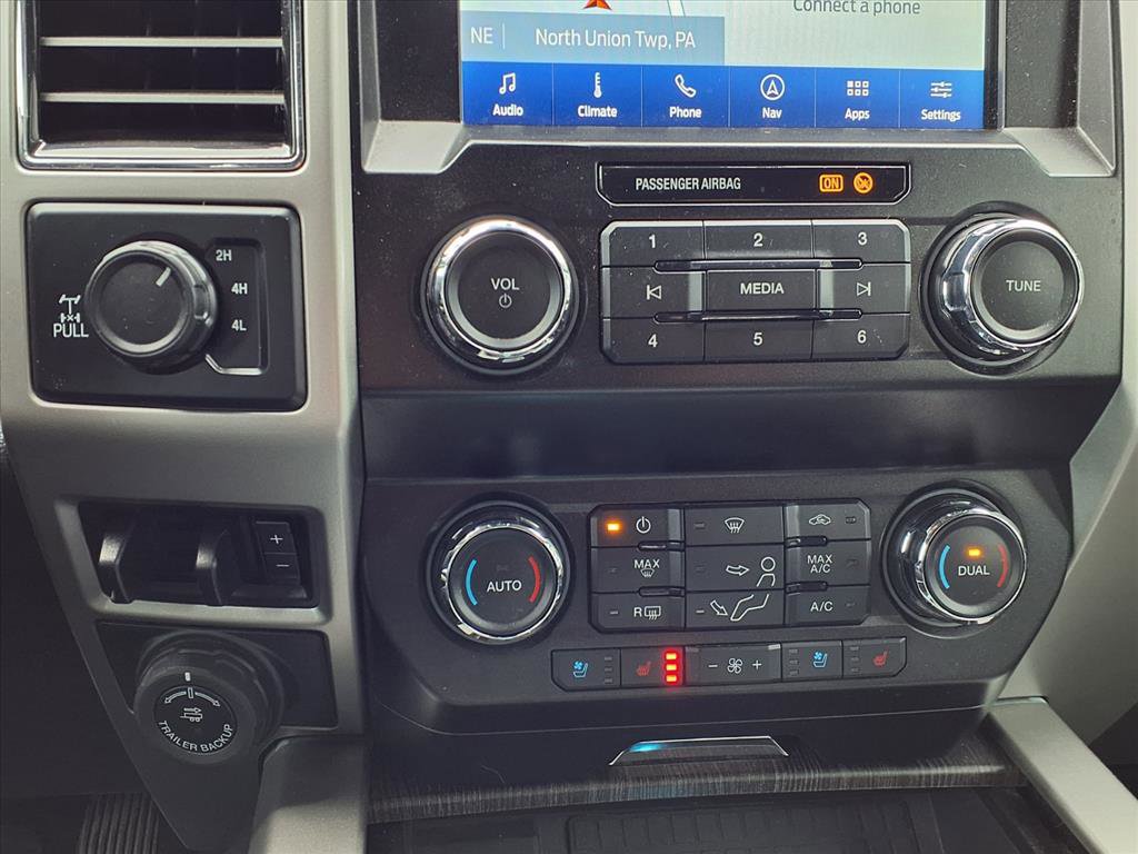 Certified 2020 Ford F350 Lariat w/ Lariat Ultimate Package image 16