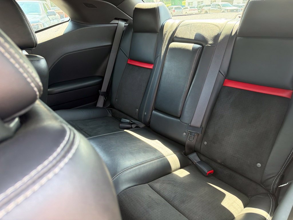 Used 2009 Dodge Challenger SRT8 w/ SRT Option Group II RWD image 55
