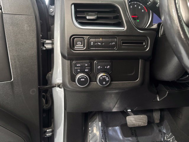 Used 2021 Chevrolet Tahoe RST AWD/4WD image 14