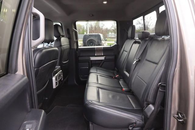 Used 2019 Ford F250 Lariat w/ Chrome Package image 9