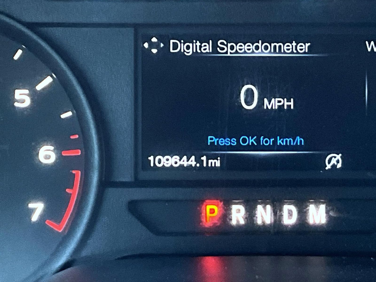 Used 2018 Ford F150 XL w/ Equipment Group 101A Mid AWD/4WD image 16