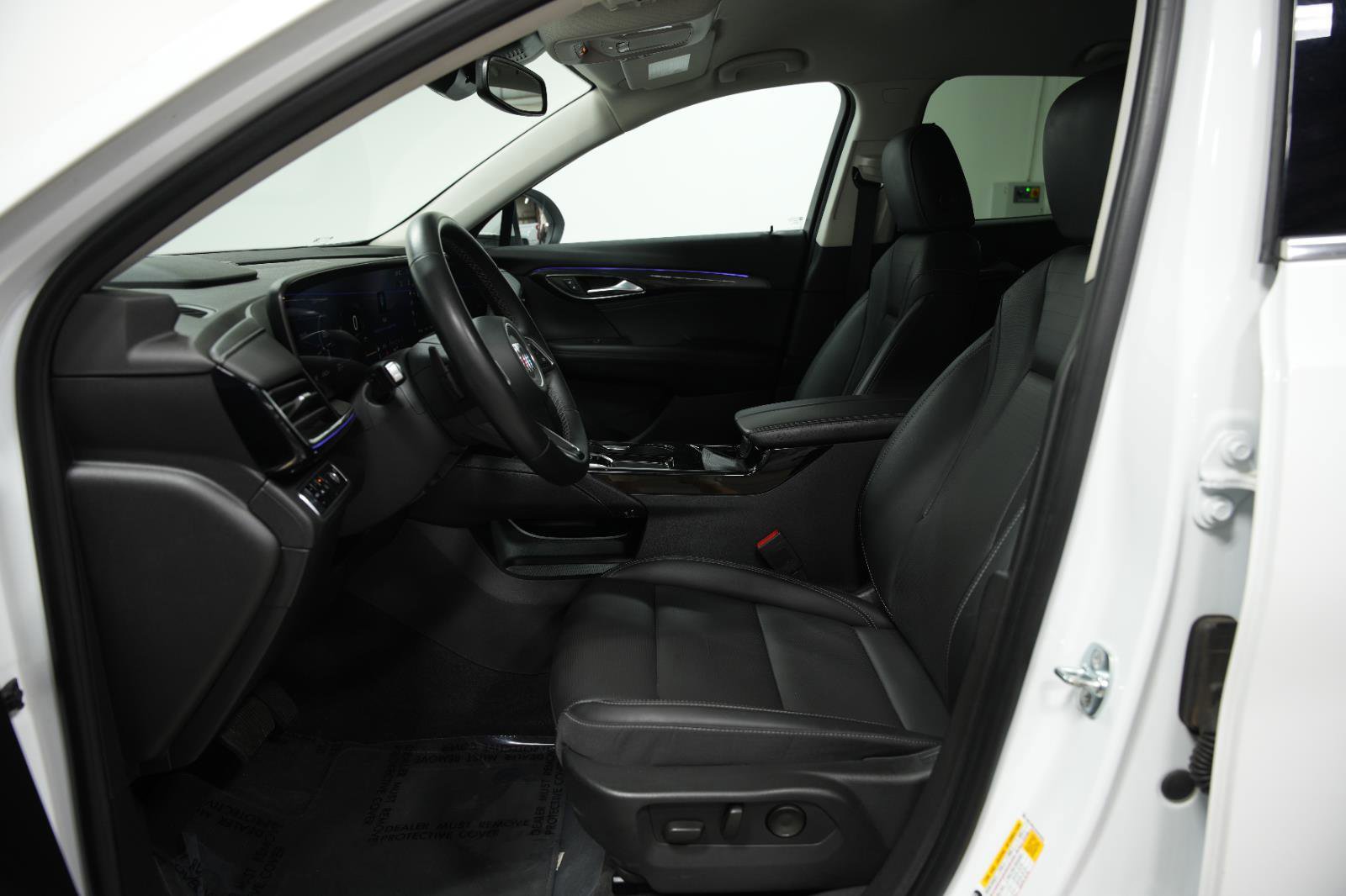 Used 2024 Buick Envision Preferred AWD/4WD image 27