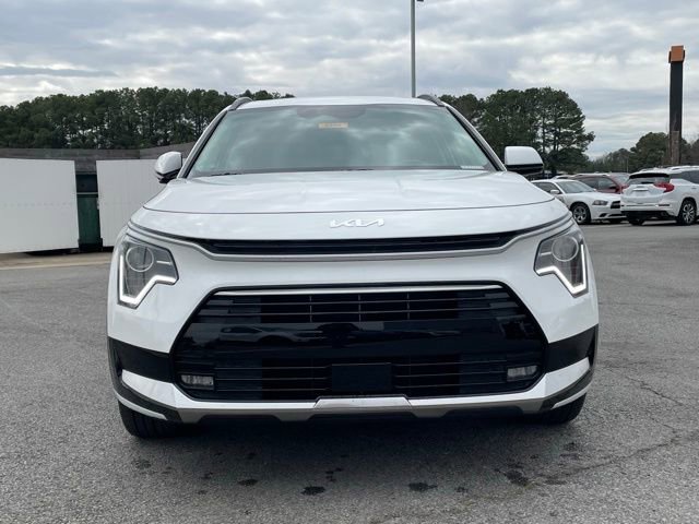 New 2025 Kia Niro EX Touring image 2