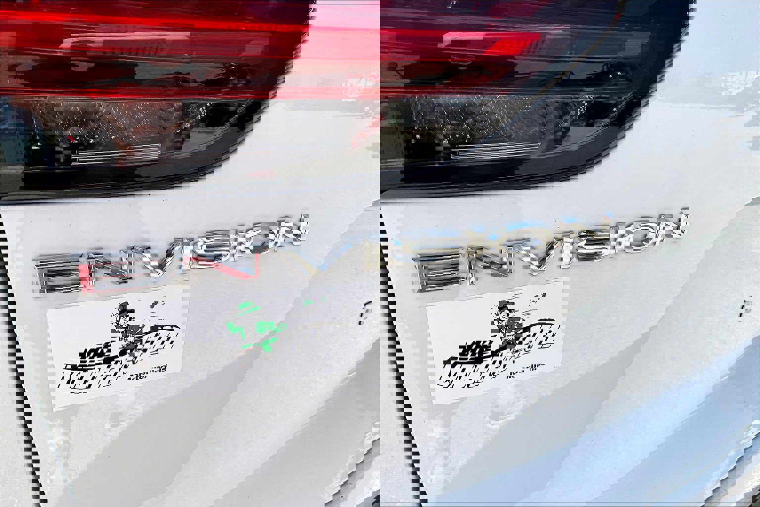 Used 2022 Buick Envision Preferred image 31