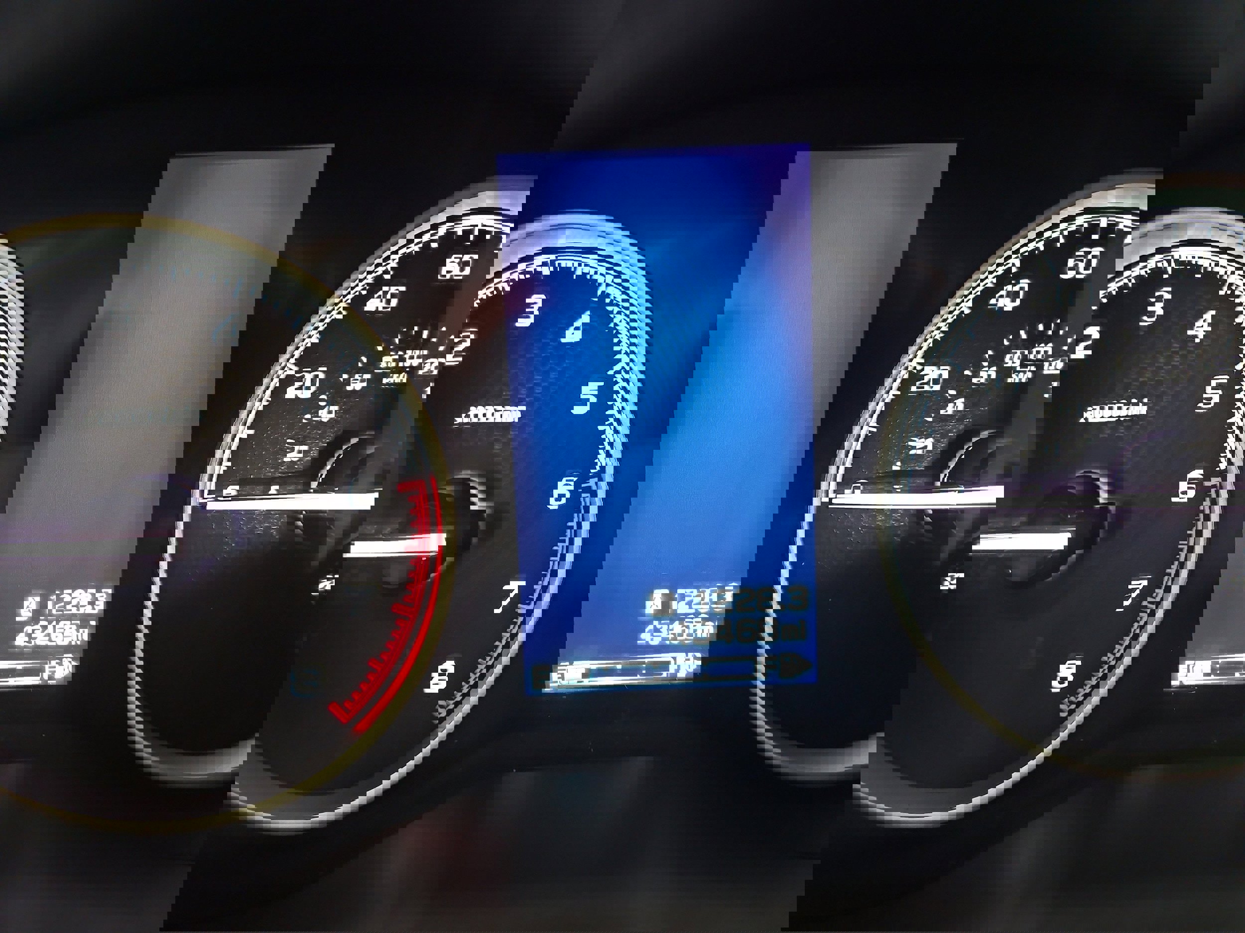 Certified 2023 Subaru Forester Limited image 9