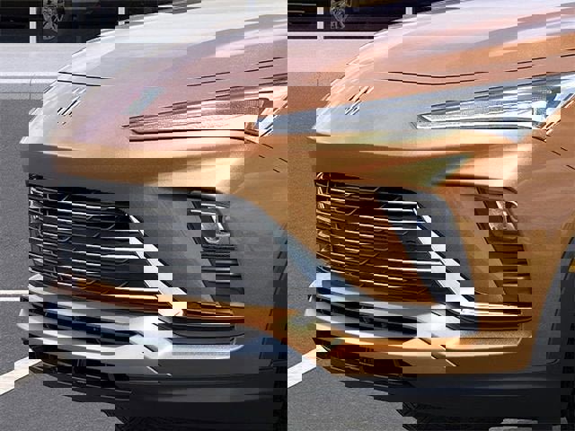 New 2026 Buick Envista Preferred w/ Convenience I Package image 13