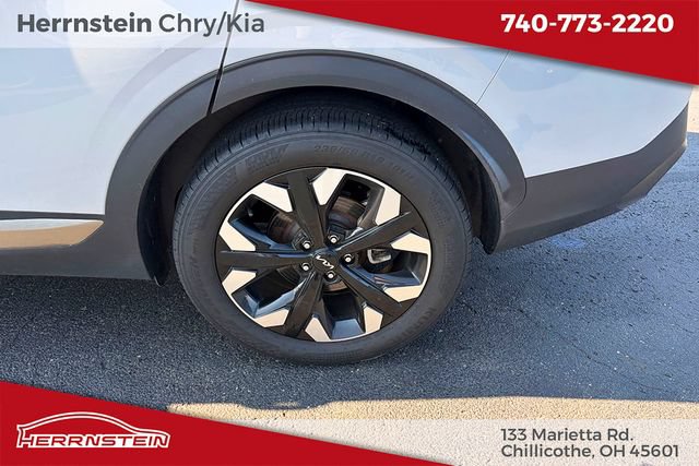 Used 2024 Kia Sportage X-Line AWD/4WD image 16