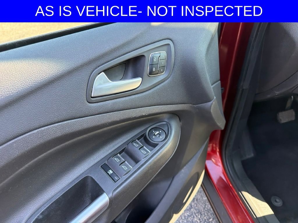 Used 2016 Ford Escape Titanium AWD/4WD image 11