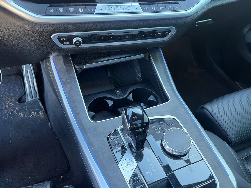 Used 2023 BMW X5 xDrive40i w/ M Sport Package AWD/4WD image 18