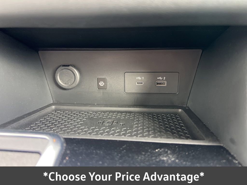 Used 2023 Nissan Pathfinder SL image 66