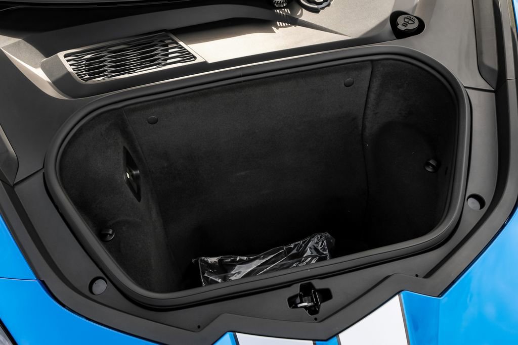 Used 2024 Chevrolet Corvette Z06 image 42