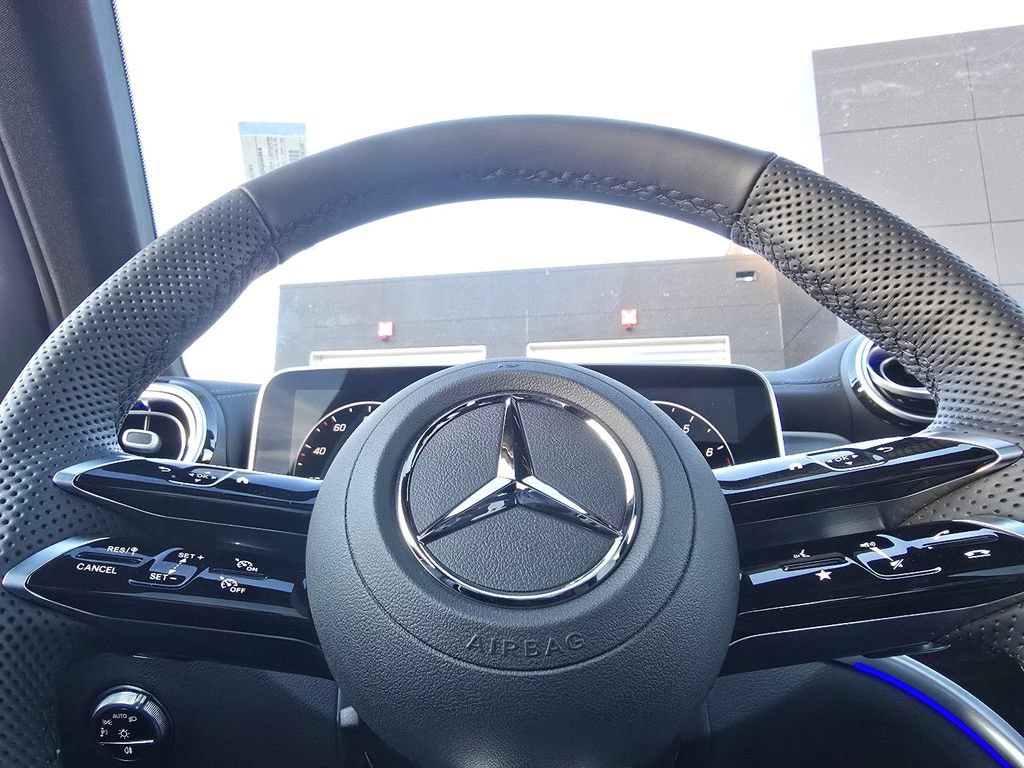 New 2026 Mercedes-Benz GLC 300 GLC 300 image 25