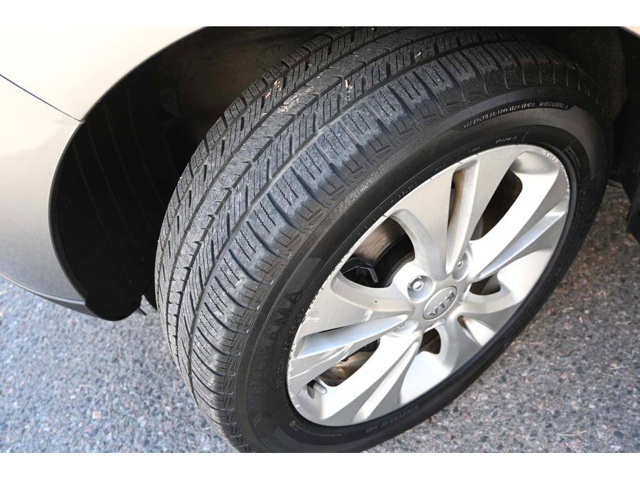 Used 2016 Kia Soul + w/ Primo Package image 11