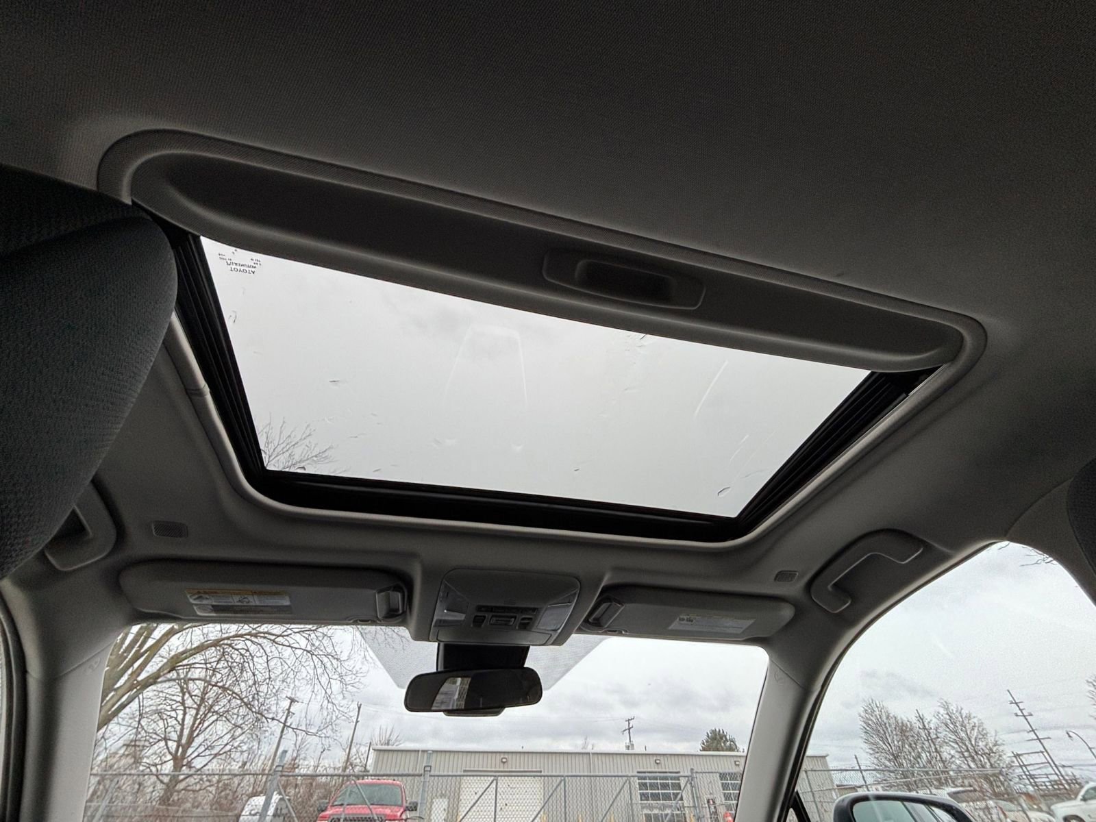 Used 2024 Toyota RAV4 XLE image 29