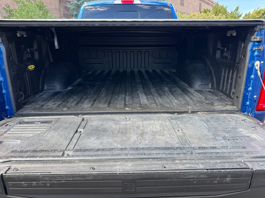 Used 2023 Ford F150 XLT AWD/4WD image 10