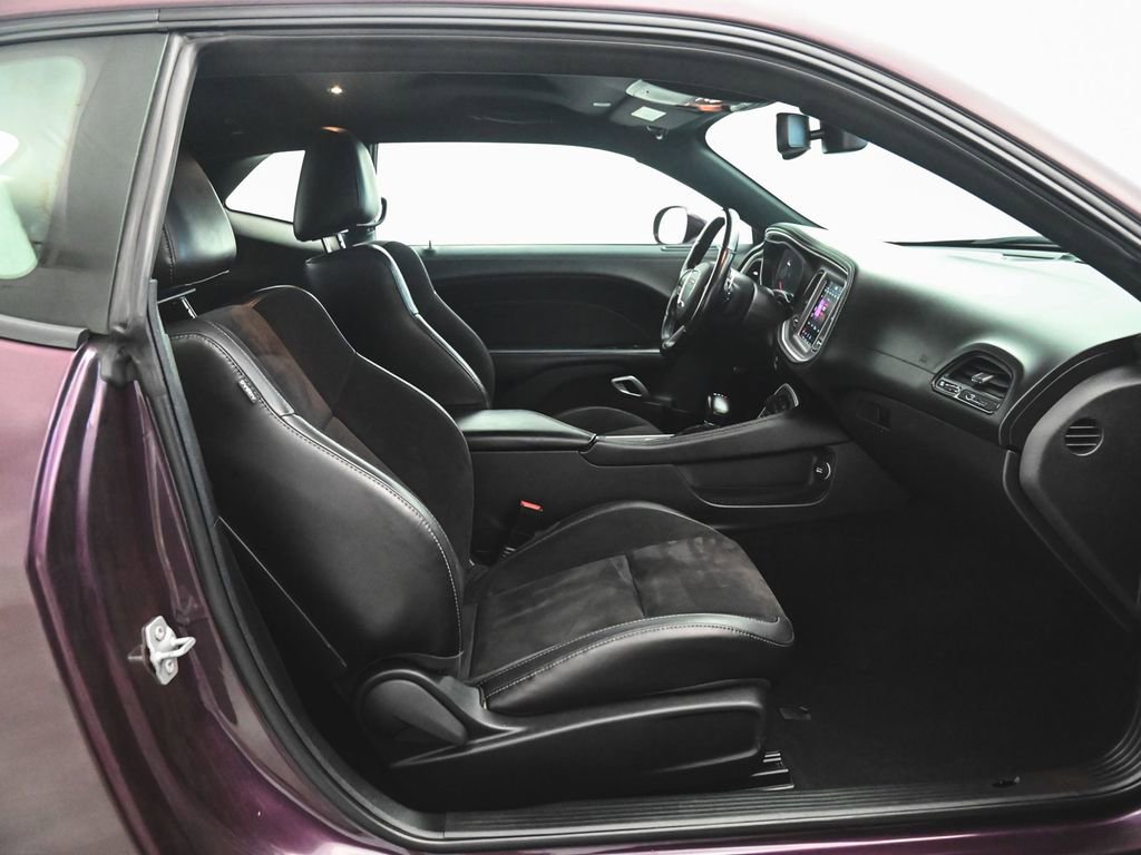 Used 2022 Dodge Challenger GT w/ Plus Package image 29