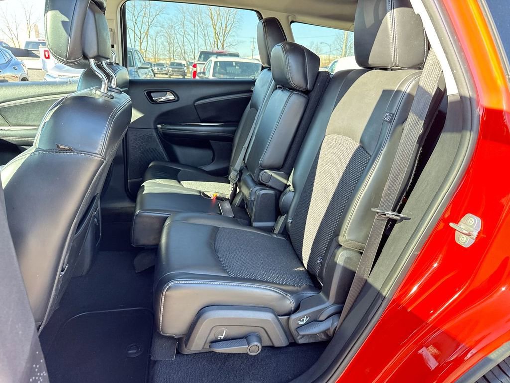 Used 2019 Dodge Journey Crossroad image 22