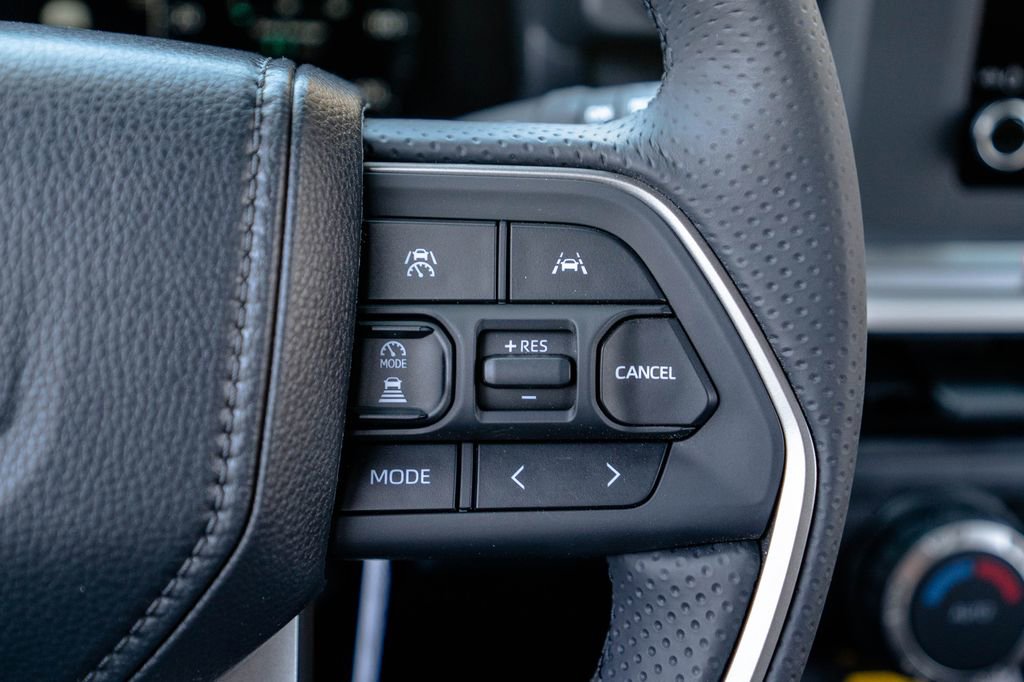 New 2026 Toyota 4Runner TRD Sport AWD/4WD image 19
