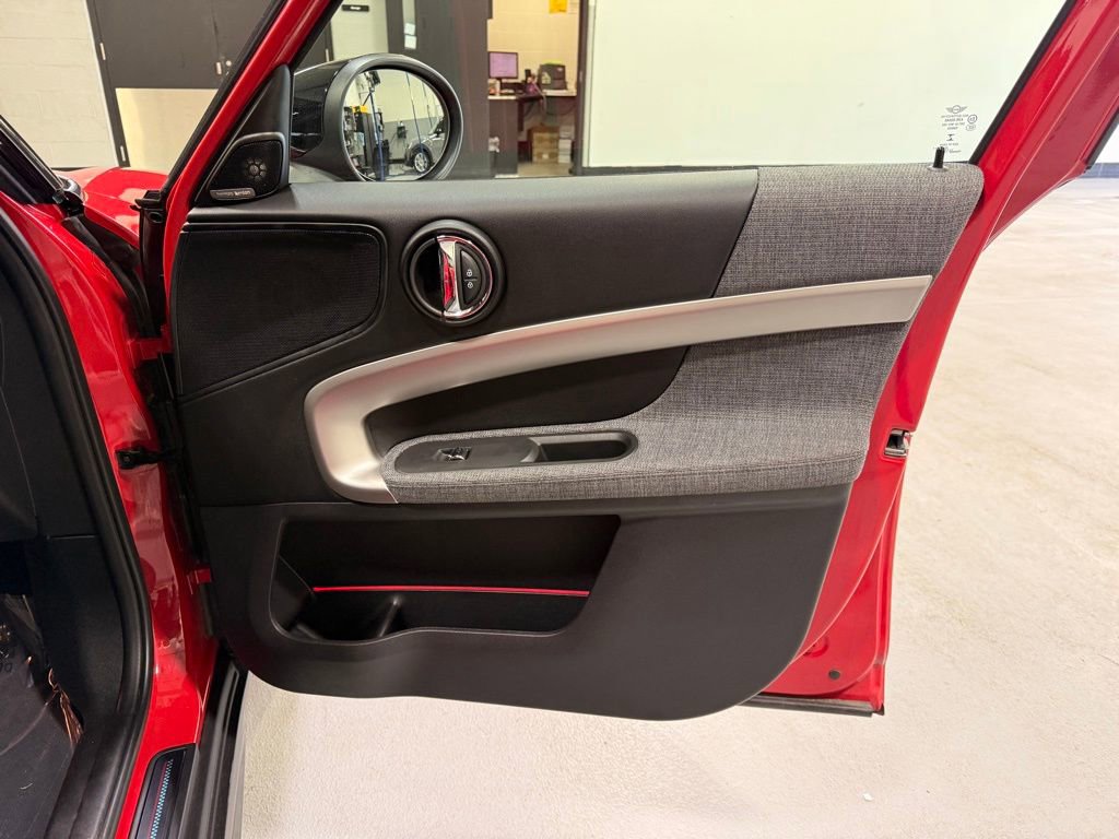 Certified 2023 MINI Cooper Countryman John Cooper Works image 25