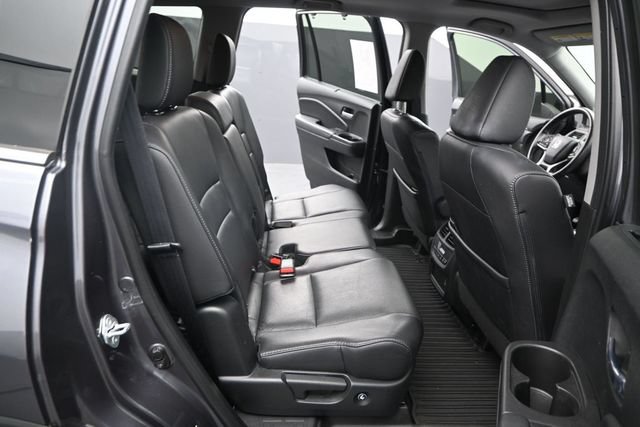 Used 2021 Honda Pilot Special Edition image 17