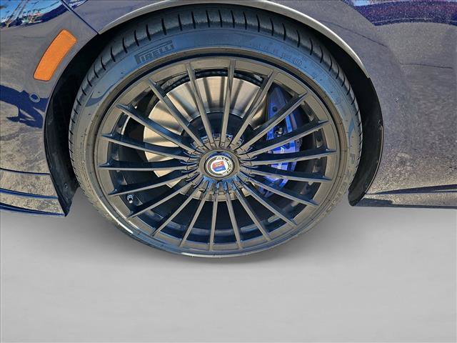 Used 2022 BMW ALPINA B8 xDrive Gran Coupe w/ Driving Assistance Package 2 AWD/4WD image 26