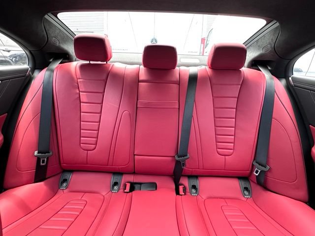 Used 2023 Mercedes-Benz CLS 450 4MATIC image 38