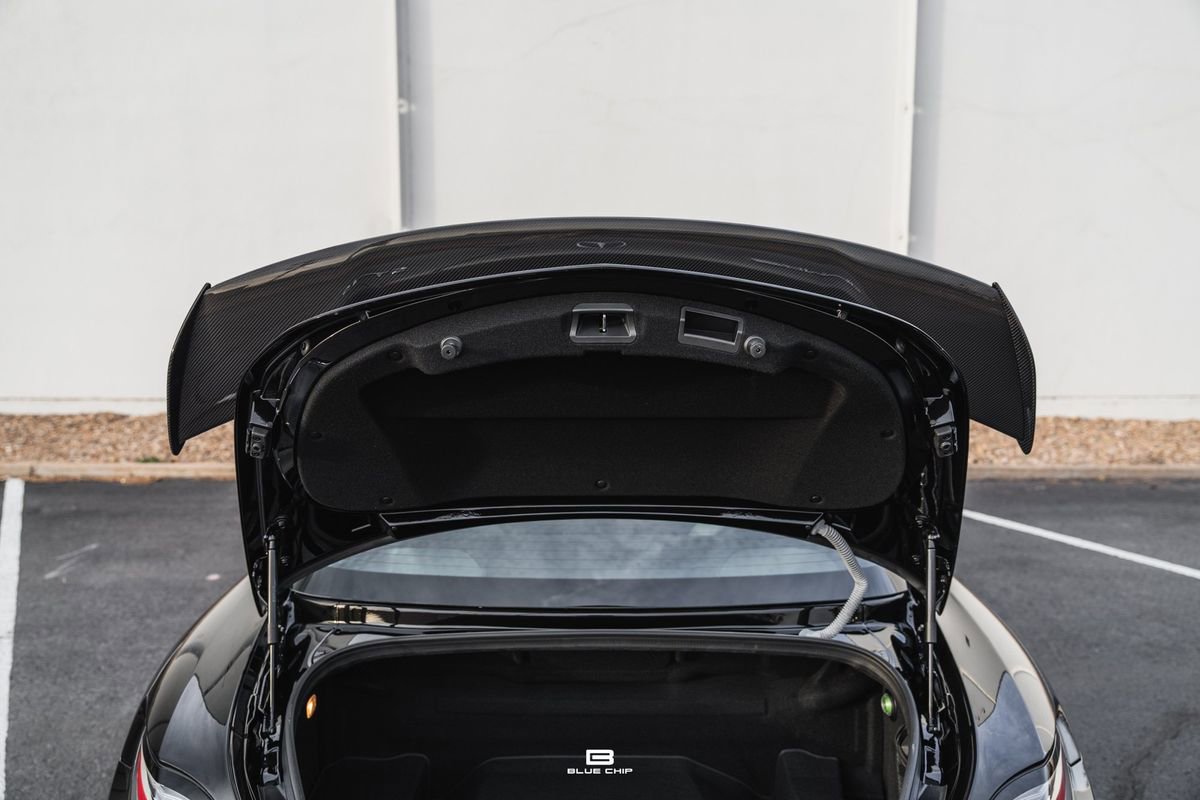 Used 2014 Mercedes-Benz SLS AMG Black Series image 34