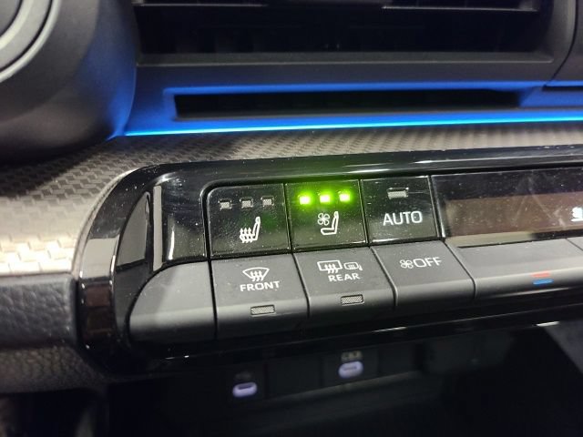 Certified 2024 Toyota Prius Limited w/ Limited Premium Package AWD/4WD image 36