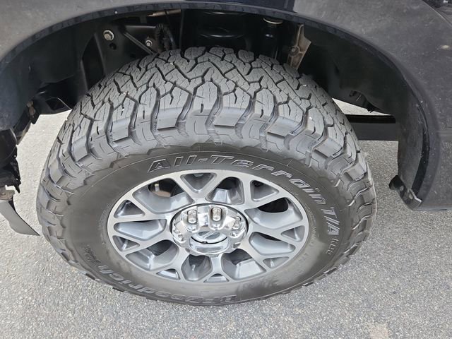 Used 2020 Ford F250 Lariat w/ Lariat Ultimate Package image 14