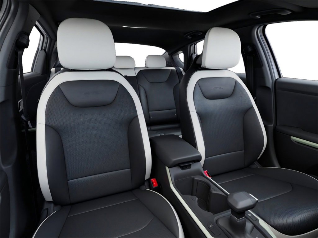New 2026 Kia K4 GT-Line image 15